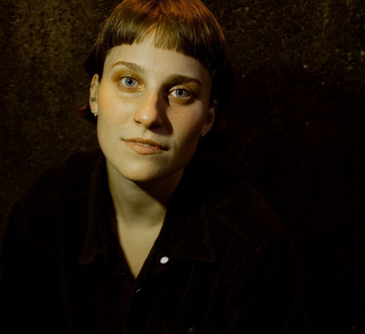 Mona Krogh